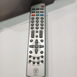 Westinghouse Remote Control RMT-05 Gray Black